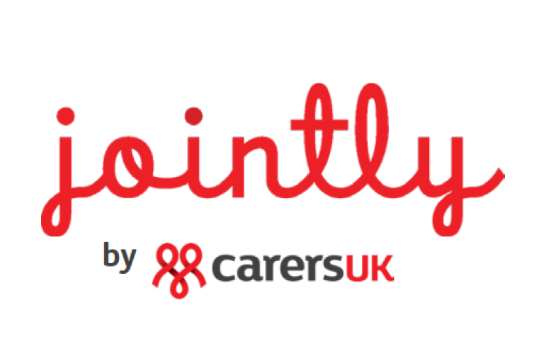 Carers UK: Jointly app