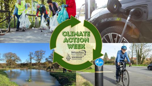 Climate Action Week